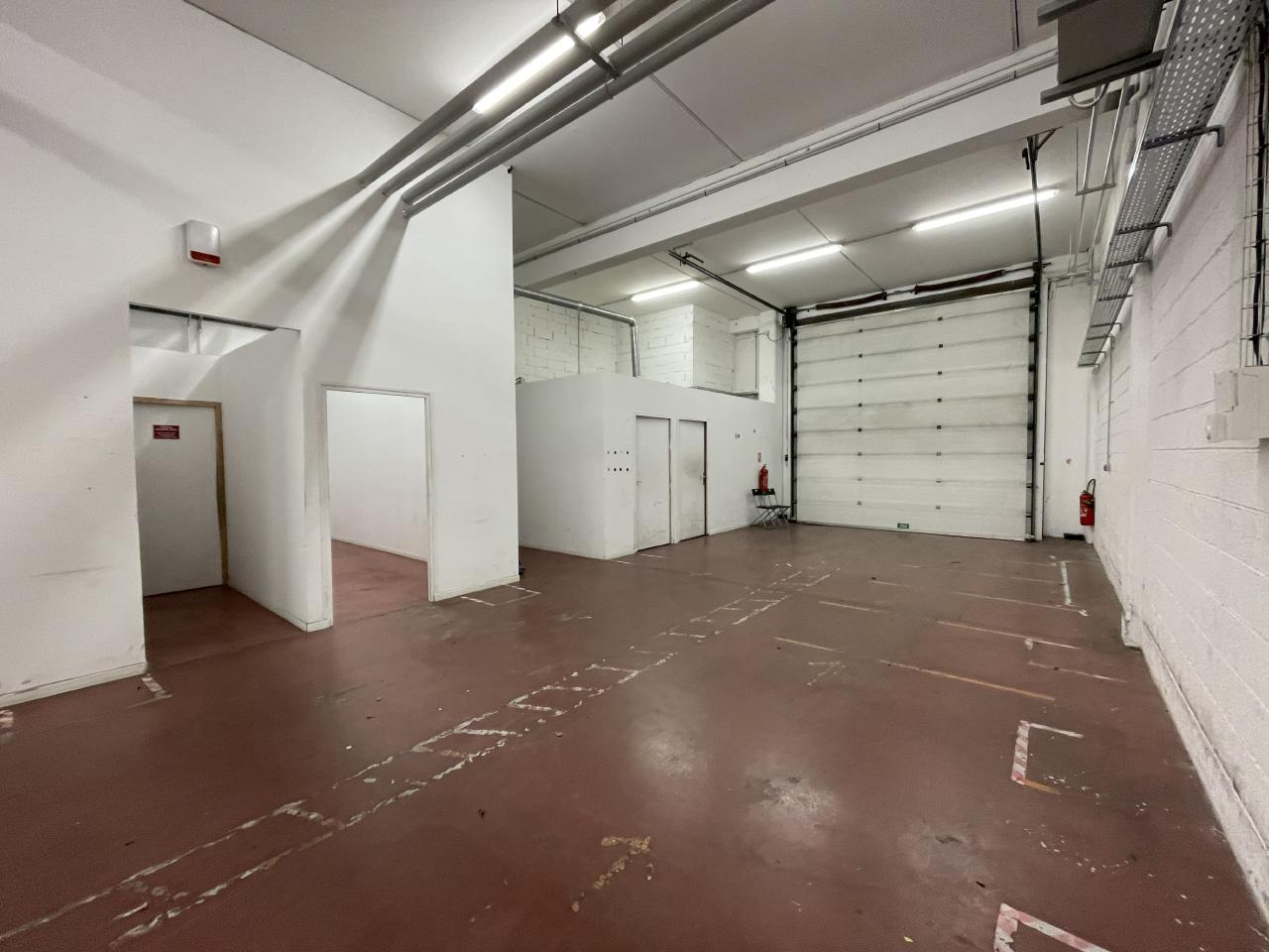Local d'activité Marseille 1251m² Location local d'activité Marseille Bouches-du-Rhône OLACT2114586 19